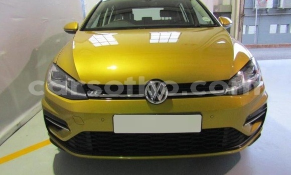 Buy Used Volkswagen Golf R Other Car in Mohale's Hoek in Mohale's Hoek Buy Used Volkswagen Golf R Other Car in Mohale's Hoek in Mohale's Hoek