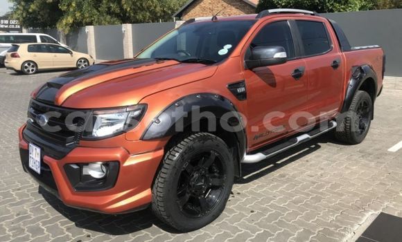 اشتري مستعمل Ford Ranger Other سيارة في Thaba–Tseka في Mafeteng اشتري مستعمل Ford Ranger Other سيارة في Thaba–Tseka في Mafeteng