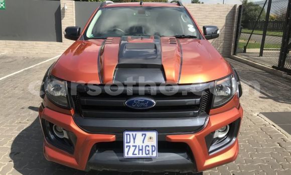 اشتري مستعمل Ford Ranger Other سيارة في Thaba–Tseka في Mafeteng اشتري مستعمل Ford Ranger Other سيارة في Thaba–Tseka في Mafeteng