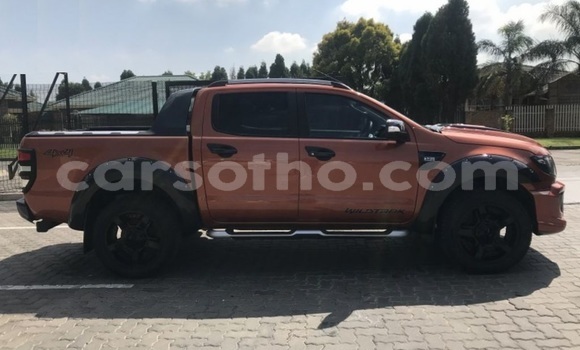 اشتري مستعمل Ford Ranger Other سيارة في Thaba–Tseka في Mafeteng اشتري مستعمل Ford Ranger Other سيارة في Thaba–Tseka في Mafeteng