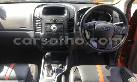 اشتري مستعمل Ford Ranger Other سيارة في Thaba–Tseka في Mafeteng اشتري مستعمل Ford Ranger Other سيارة في Thaba–Tseka في Mafeteng