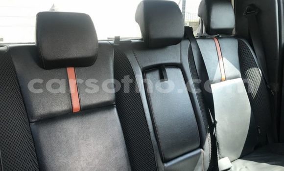 اشتري مستعمل Ford Ranger Other سيارة في Thaba–Tseka في Mafeteng اشتري مستعمل Ford Ranger Other سيارة في Thaba–Tseka في Mafeteng