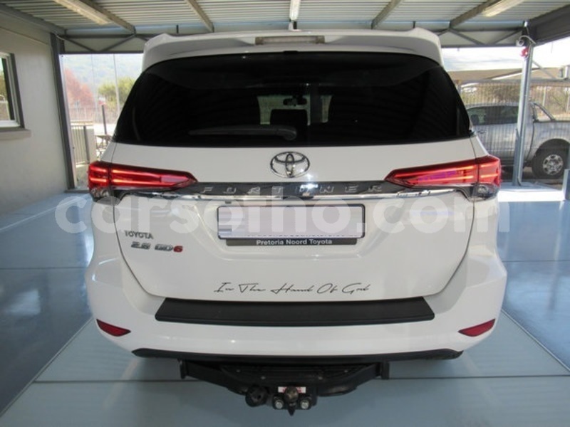 Big with watermark toyota fortuner mohale's hoek mohale's hoek 13621