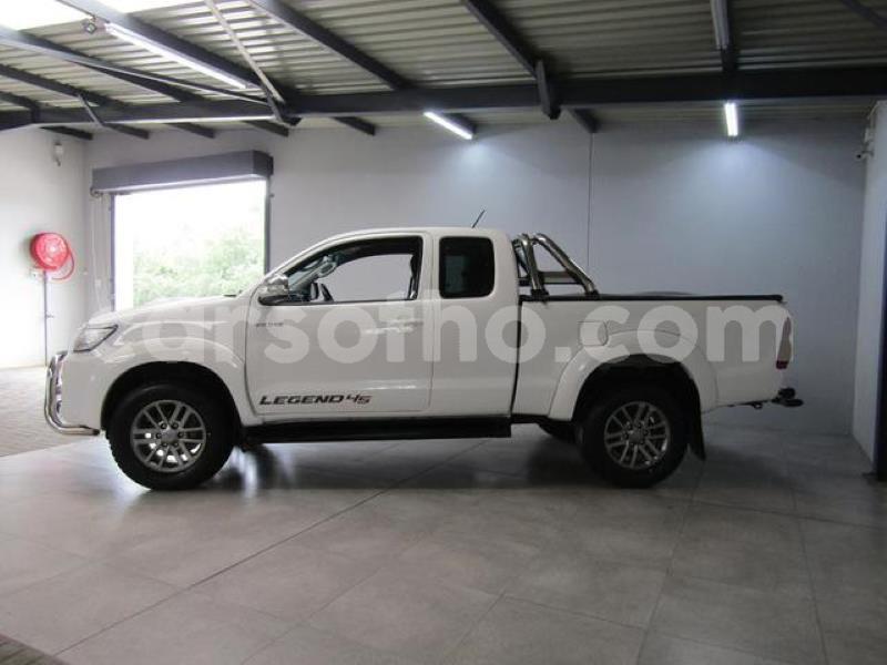 Big with watermark toyota hilux maseru maseru 13622