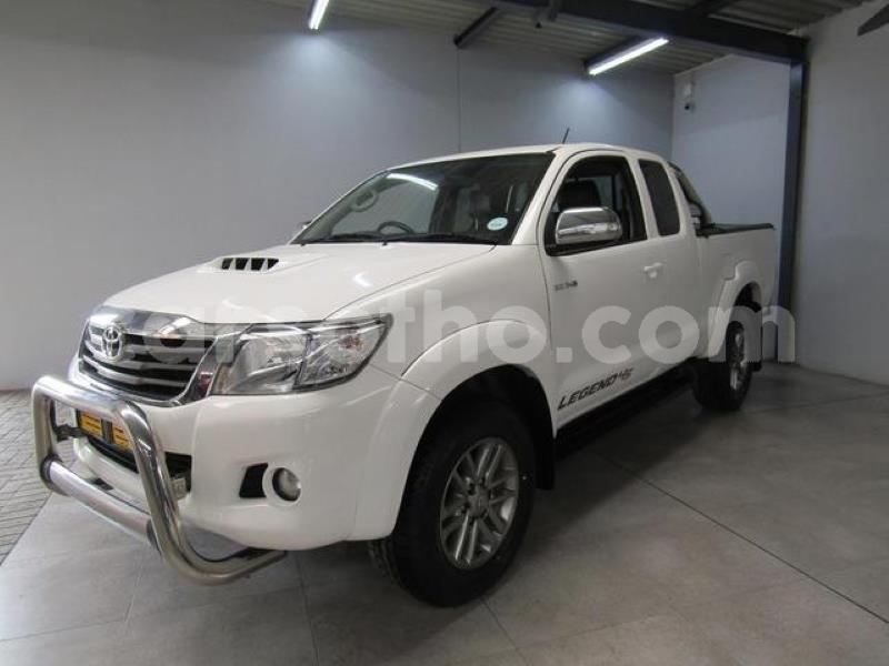 Big with watermark toyota hilux maseru maseru 13622