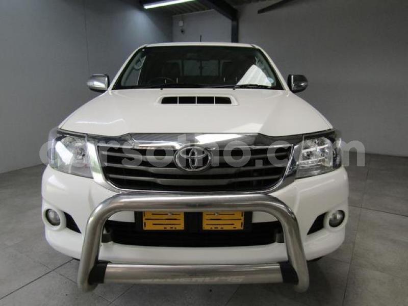 Big with watermark toyota hilux maseru maseru 13622