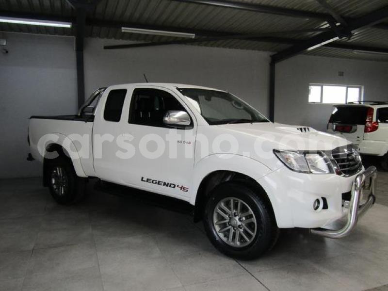 Big with watermark toyota hilux maseru maseru 13622