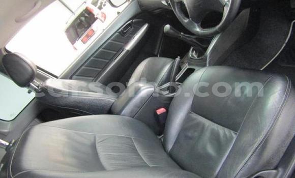 اشتري مستعمل Toyota Hilux White سيارة في Maseru في Maseru اشتري مستعمل Toyota Hilux White سيارة في Maseru في Maseru