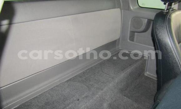 اشتري مستعمل Toyota Hilux White سيارة في Maseru في Maseru اشتري مستعمل Toyota Hilux White سيارة في Maseru في Maseru