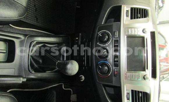 اشتري مستعمل Toyota Hilux White سيارة في Maseru في Maseru اشتري مستعمل Toyota Hilux White سيارة في Maseru في Maseru