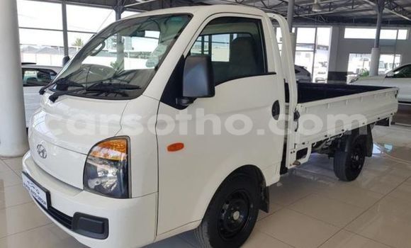 اشتري مستعمل Hyundai H200 White سيارة في Maseru في Maseru اشتري مستعمل Hyundai H200 White سيارة في Maseru في Maseru