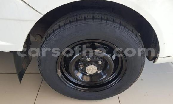 اشتري مستعمل Hyundai H200 White سيارة في Maseru في Maseru اشتري مستعمل Hyundai H200 White سيارة في Maseru في Maseru