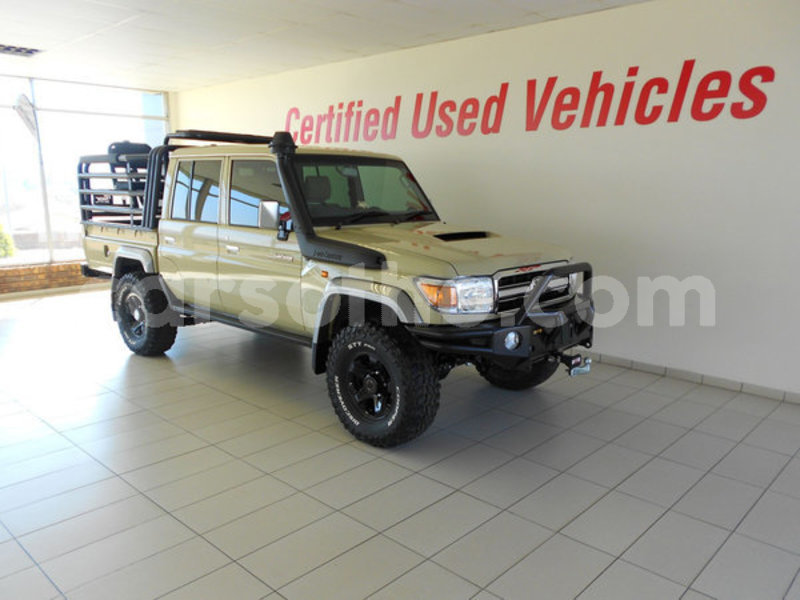 Big with watermark toyota land cruiser maseru maseru 13625