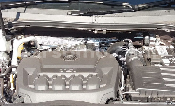 اشتري مستعمل Volkswagen Tiguan White سيارة في Maseru في Maseru اشتري مستعمل Volkswagen Tiguan White سيارة في Maseru في Maseru