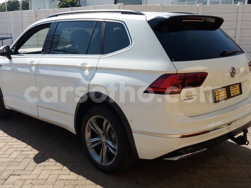 Big with watermark volkswagen tiguan maseru maseru 13627