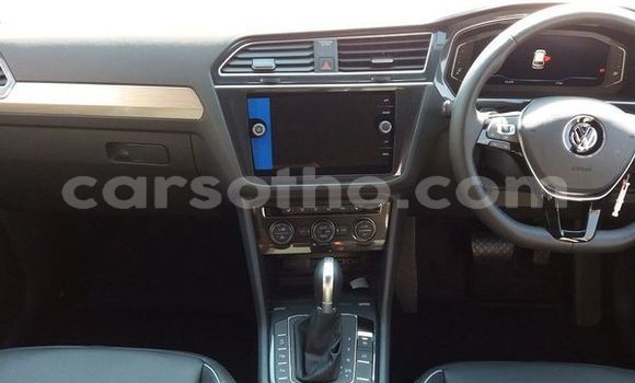 اشتري مستعمل Volkswagen Tiguan White سيارة في Maseru في Maseru اشتري مستعمل Volkswagen Tiguan White سيارة في Maseru في Maseru