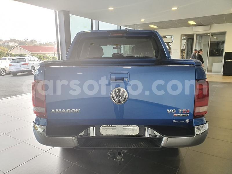 Big with watermark volkswagen amarok maseru maseru 13629