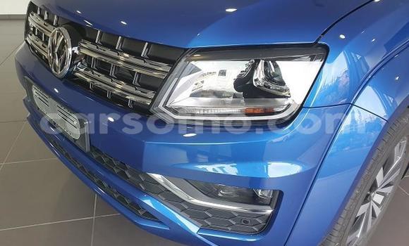 Acheter Occasion Voiture Volkswagen Amarok Bleu à Maseru, Maseru Acheter Occasion Voiture Volkswagen Amarok Bleu à Maseru, Maseru