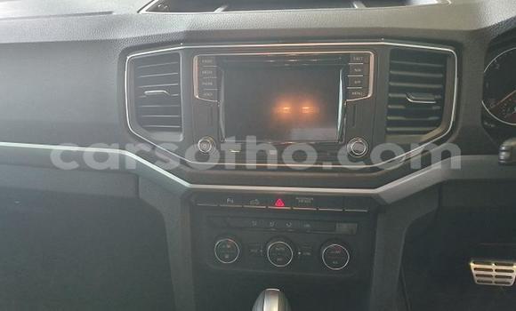 Acheter Occasion Voiture Volkswagen Amarok Bleu à Maseru, Maseru Acheter Occasion Voiture Volkswagen Amarok Bleu à Maseru, Maseru