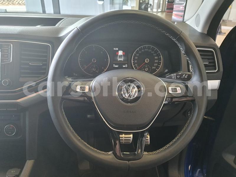 Big with watermark volkswagen amarok maseru maseru 13629