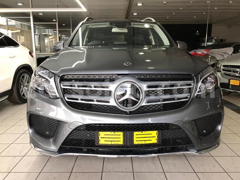 Big with watermark mercedes benz gls klasse maseru maseru 13630