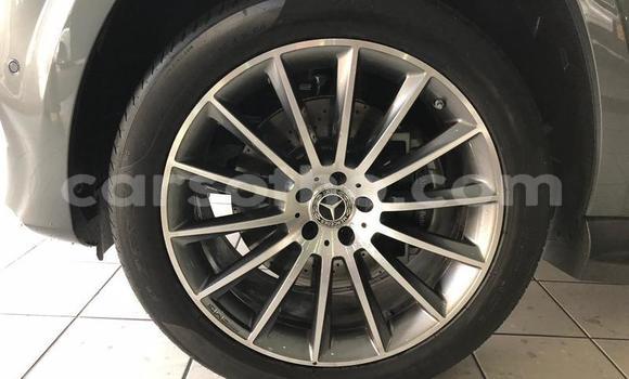 Acheter Occasion Voiture Mercedes-Benz GLS-klasse Autre à Maseru, Maseru Acheter Occasion Voiture Mercedes-Benz GLS-klasse Autre à Maseru, Maseru