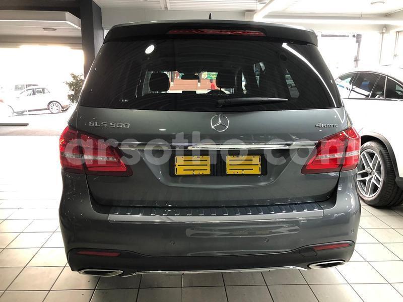 Big with watermark mercedes benz gls klasse maseru maseru 13630