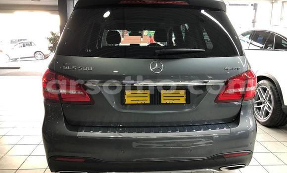 Acheter Occasion Voiture Mercedes-Benz GLS-klasse Autre à Maseru, Maseru Acheter Occasion Voiture Mercedes-Benz GLS-klasse Autre à Maseru, Maseru
