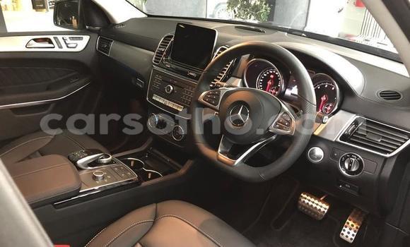 Acheter Occasion Voiture Mercedes-Benz GLS-klasse Autre à Maseru, Maseru Acheter Occasion Voiture Mercedes-Benz GLS-klasse Autre à Maseru, Maseru