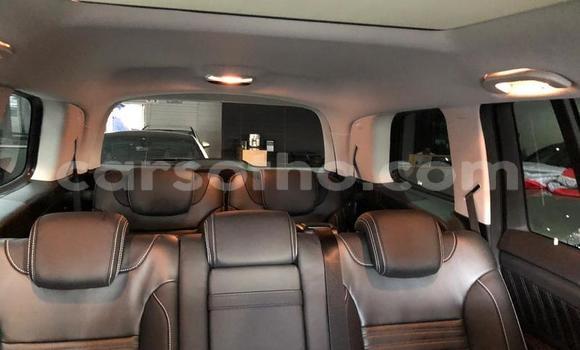 Acheter Occasion Voiture Mercedes-Benz GLS-klasse Autre à Maseru, Maseru Acheter Occasion Voiture Mercedes-Benz GLS-klasse Autre à Maseru, Maseru