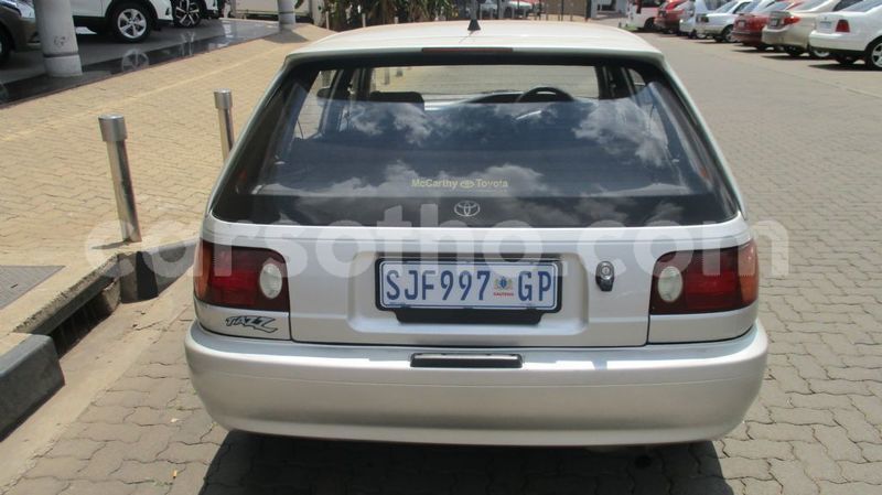 Big with watermark toyota corolla leribe maputsoa 13635