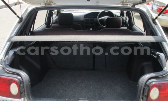 Sayi Na hannu Toyota Corolla Silver Mota in Maputsoa a Leribe Sayi Na hannu Toyota Corolla Silver Mota in Maputsoa a Leribe
