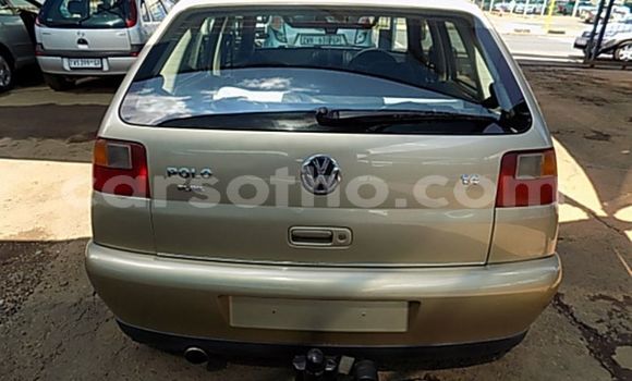 Acheter Occasion Voiture Volkswagen Polo Autre à Hlotse, Leribe Acheter Occasion Voiture Volkswagen Polo Autre à Hlotse, Leribe