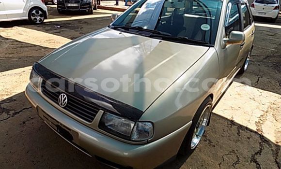 Acheter Occasion Voiture Volkswagen Polo Autre à Hlotse, Leribe Acheter Occasion Voiture Volkswagen Polo Autre à Hlotse, Leribe