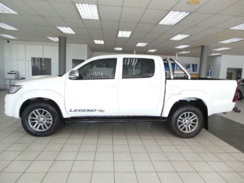 Big with watermark toyota hilux mafeteng mafeteng 13638