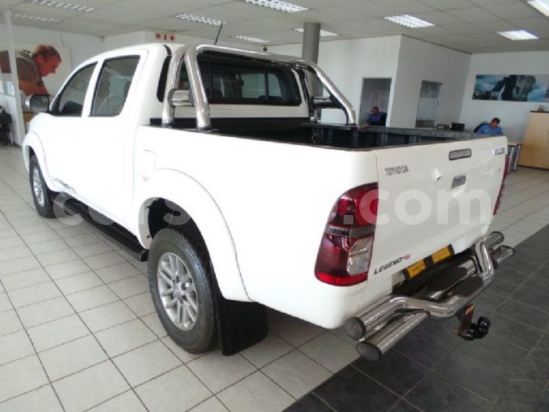 Big with watermark toyota hilux mafeteng mafeteng 13638