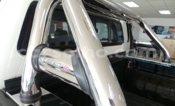 اشتري مستعمل Toyota Hilux White سيارة في Mafeteng في Mafeteng اشتري مستعمل Toyota Hilux White سيارة في Mafeteng في Mafeteng