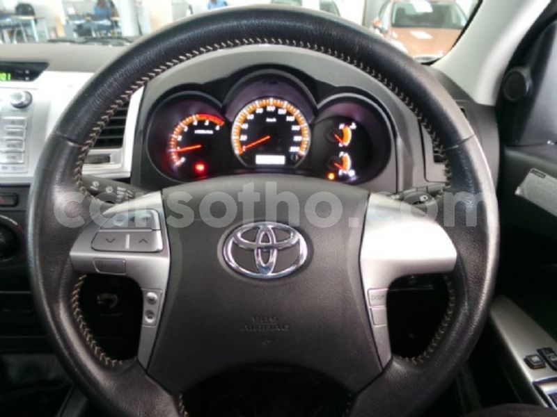 Big with watermark toyota hilux mafeteng mafeteng 13638