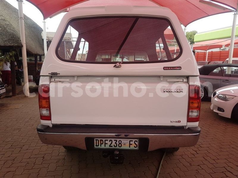 Big with watermark toyota hilux leribe peka 13639