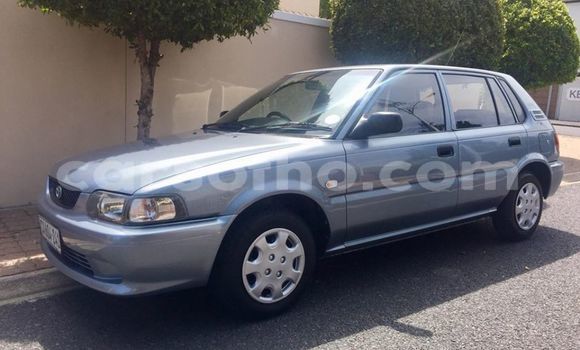 Buy Used Toyota Corolla Silver Car in Butha–Buthe in Thaba-Tseka Buy Used Toyota Corolla Silver Car in Butha–Buthe in Thaba-Tseka