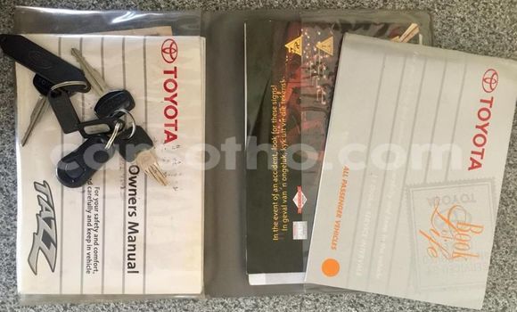 Buy Used Toyota Corolla Silver Car in Butha–Buthe in Thaba-Tseka Buy Used Toyota Corolla Silver Car in Butha–Buthe in Thaba-Tseka