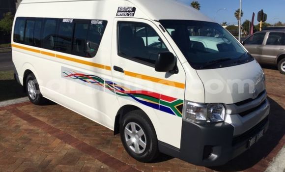 اشتري مستعمل Toyota Sprinter White سيارة في Maseru في Maseru اشتري مستعمل Toyota Sprinter White سيارة في Maseru في Maseru