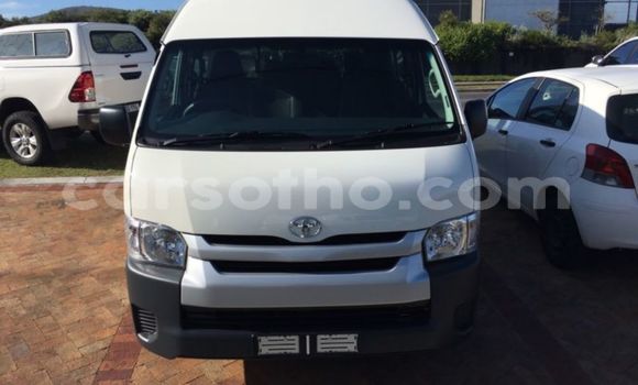 اشتري مستعمل Toyota Sprinter White سيارة في Maseru في Maseru اشتري مستعمل Toyota Sprinter White سيارة في Maseru في Maseru