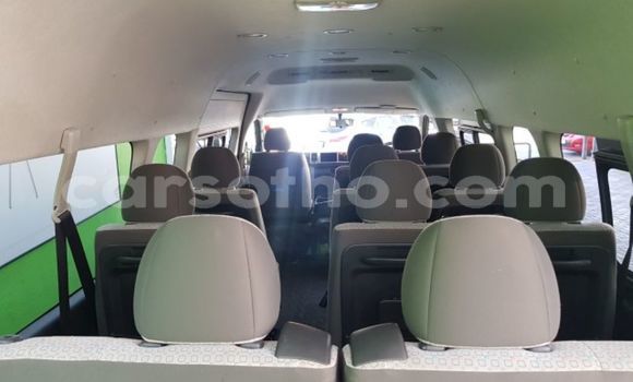 اشتري مستعمل Toyota Sprinter White سيارة في Maseru في Maseru اشتري مستعمل Toyota Sprinter White سيارة في Maseru في Maseru
