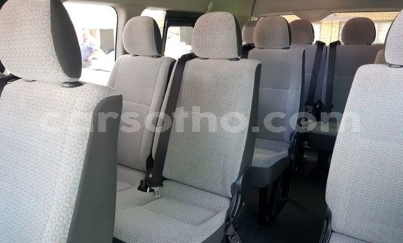 اشتري مستعمل Toyota Sprinter White سيارة في Maseru في Maseru اشتري مستعمل Toyota Sprinter White سيارة في Maseru في Maseru