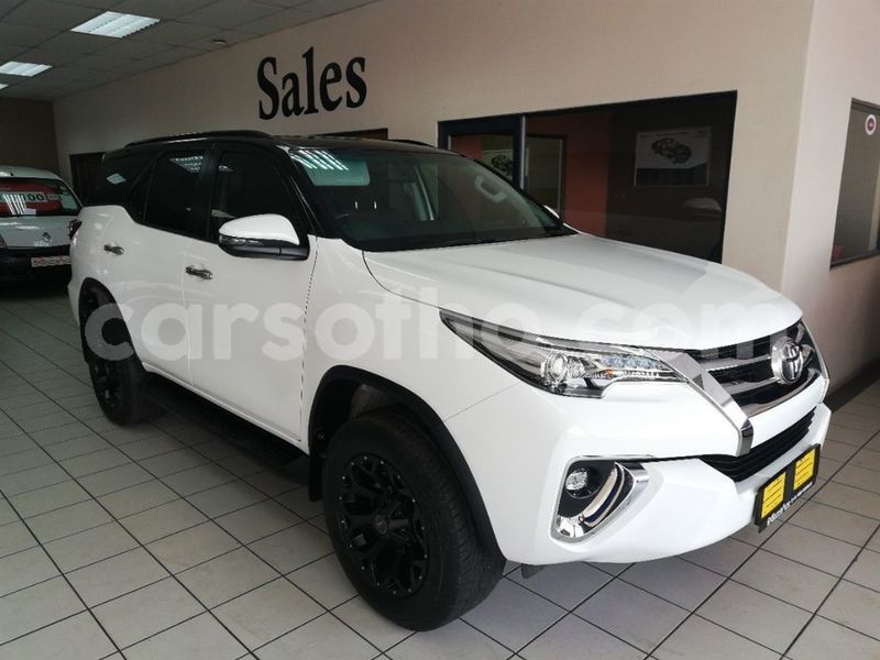 Big with watermark toyota fortuner maseru maseru 13643