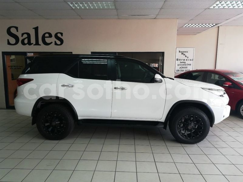 Big with watermark toyota fortuner maseru maseru 13643