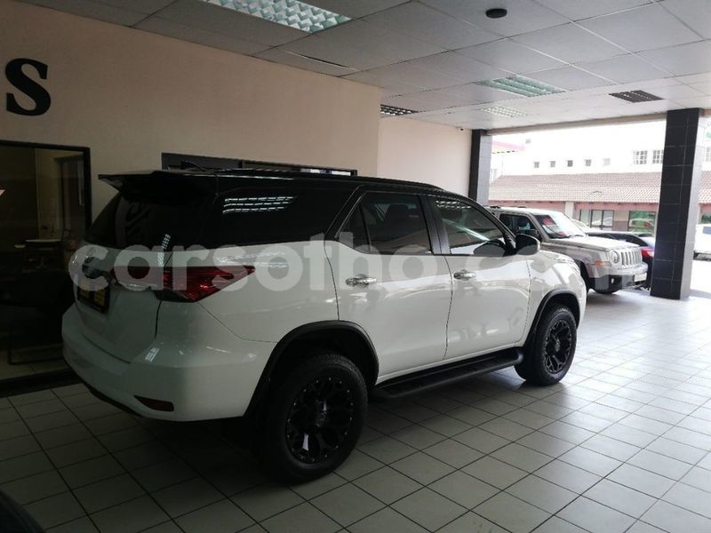 Big with watermark toyota fortuner maseru maseru 13643