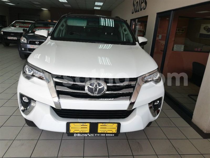 Big with watermark toyota fortuner maseru maseru 13643