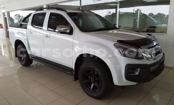 Buy Used Isuzu KB White Car in Maseru in Maseru Buy Used Isuzu KB White Car in Maseru in Maseru